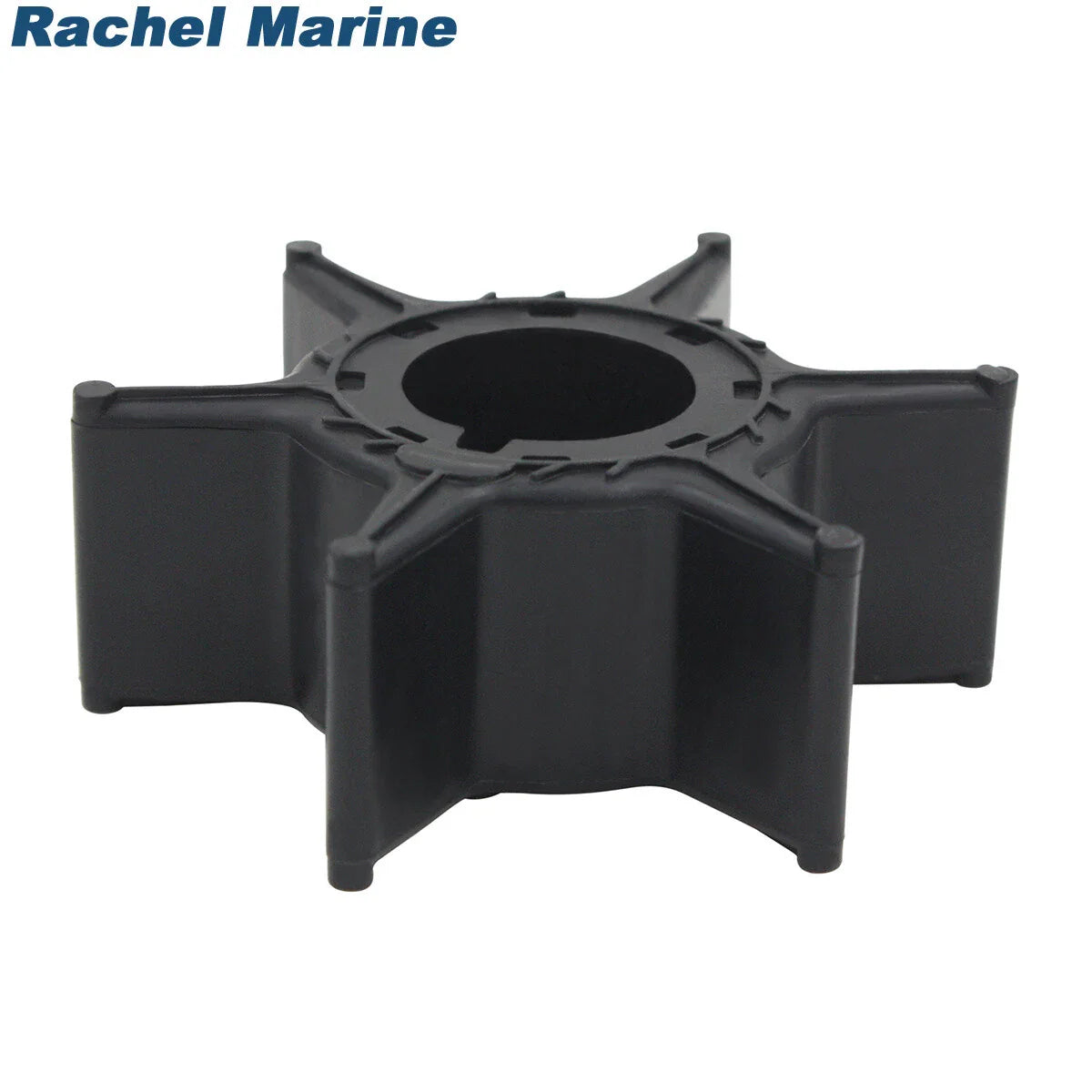 Water Pump Impeller for Yamaha Outboard 25-50HP (18-3068)