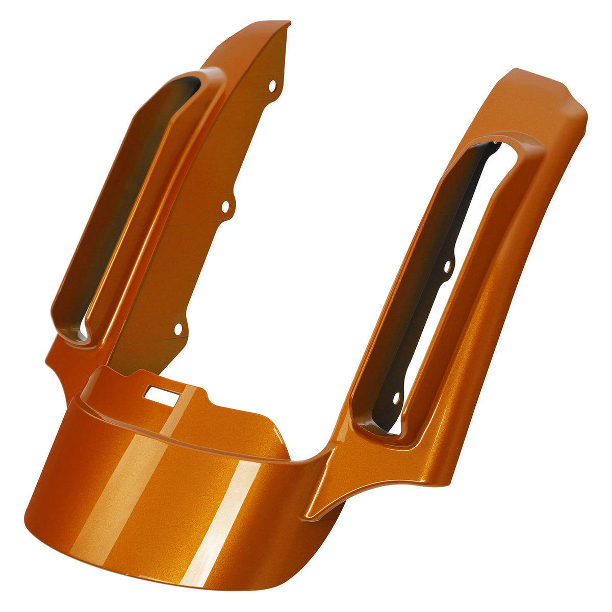 Rear Fender Filler Panel for Harley CVO Street Glide (2014-2023)