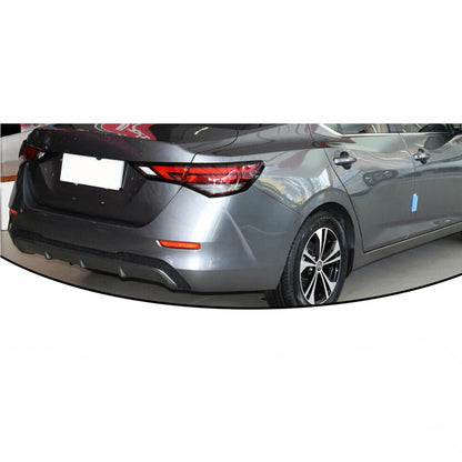 Right Outer Tail Brake Light for Nissan Sentra (2020-2022)