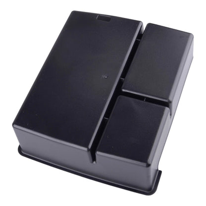 Center Console Storage Box Organizer Tray for Ford Maverick (2022-2023)