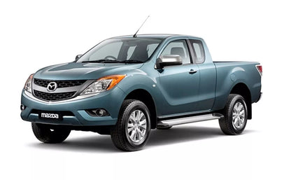 Fuel Injector Leak Off Pipe for Mazda BT50 (2012-2019)