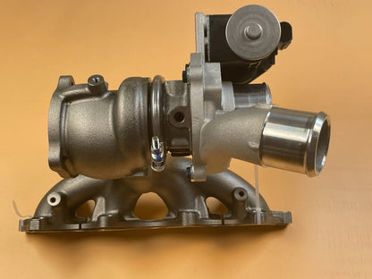 Billet Turbocharger for Hyundai Elantra Sonata Tucson 1.6L (2016-2018)