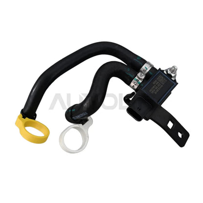 Exhaust Gas Recirculation Valve for Ford Ranger Bronco 2.3L (2019–2023)