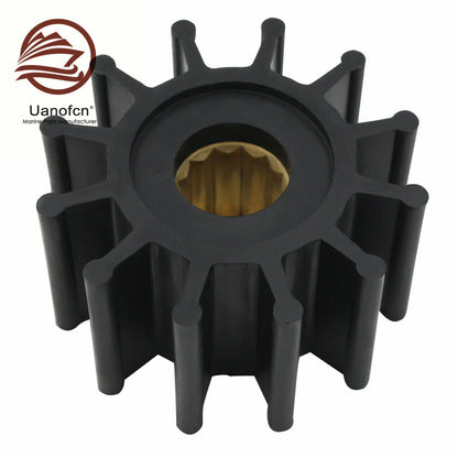 Water Pump Flexible Impeller Kit for Johnson F5B-9 Series (2000-2023)