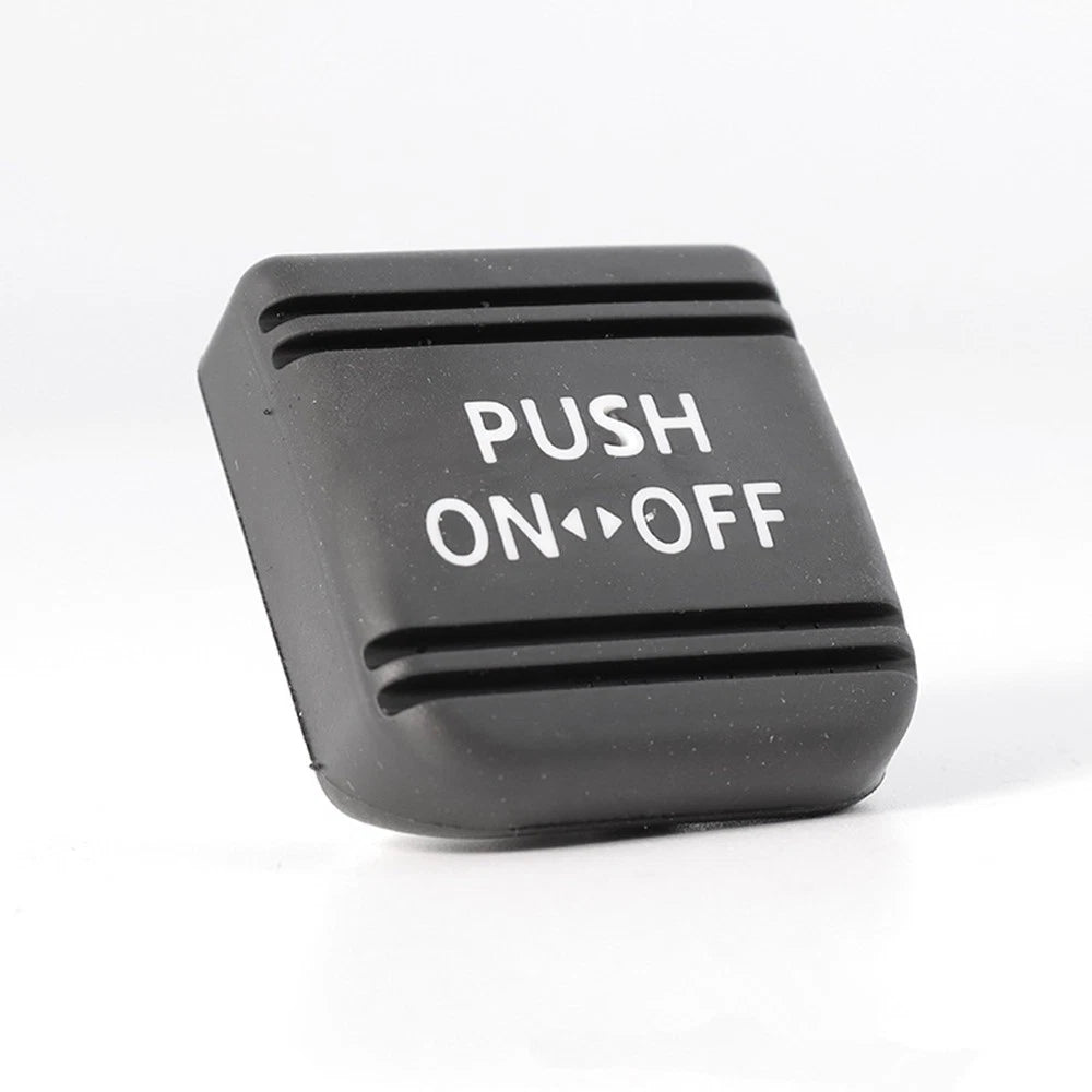 Emergency Brake Pedal Cover Pad for Toyota Lexus (2001-2023)