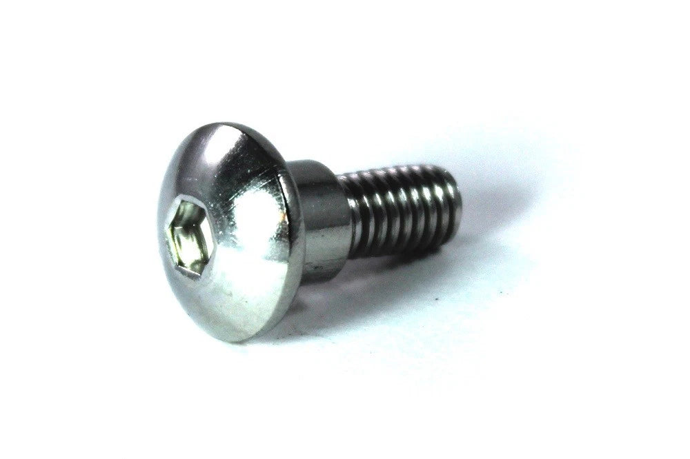 6x / mudguard shoulder bolts / for Suzuki GSX-R 600 750 1000 (2004–2005)
