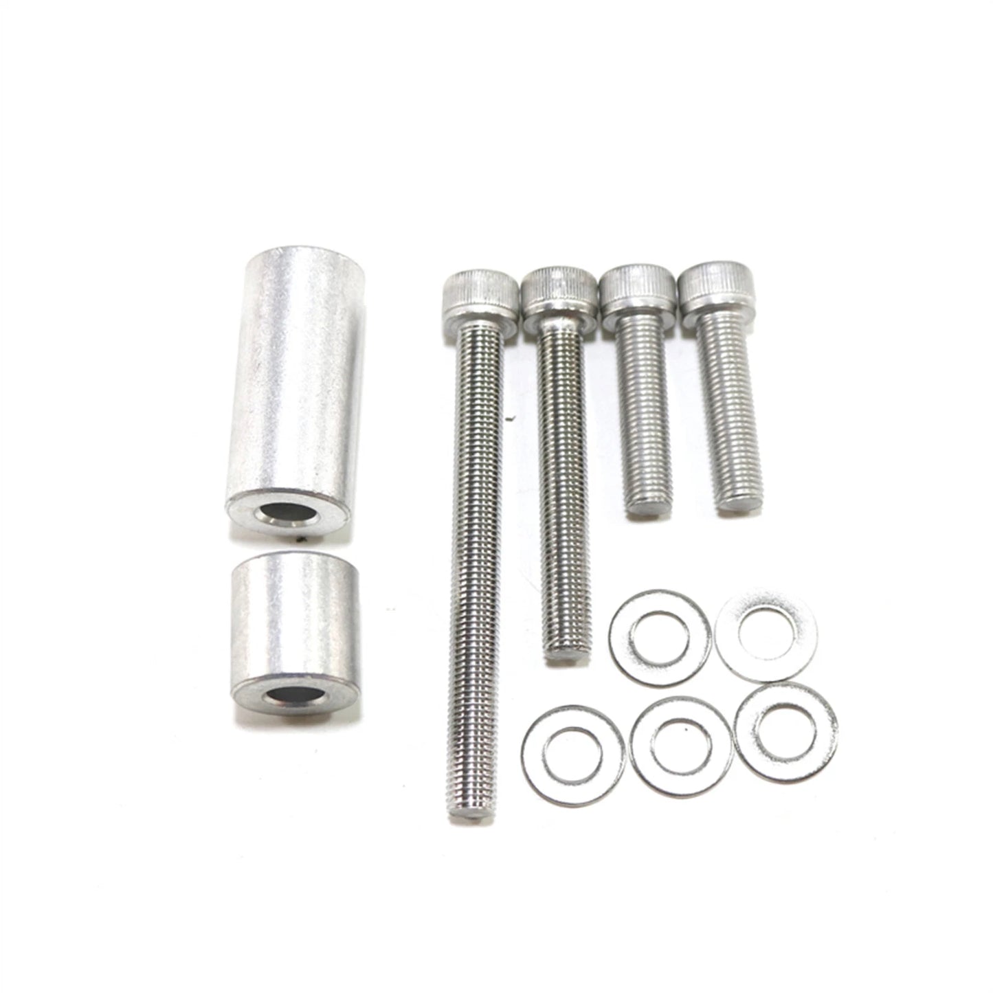 Engine Guard Crash Bar Protector Kit for Kawasaki ELIMINATOR 500 (24-25)