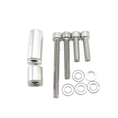 Engine Guard Crash Bar Protector Kit for Kawasaki ELIMINATOR 500 (24-25)