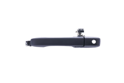 Textured Black Front Left Outer Door Handle for Honda CR-V (1997-2001)