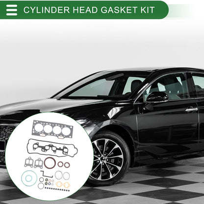 Cylinder Head Gasket Kit 1 Set for Toyota 3E