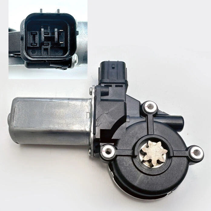 Front Right Window Regulator Lift Motor for Holden Trailblazer RG (2012-2020)