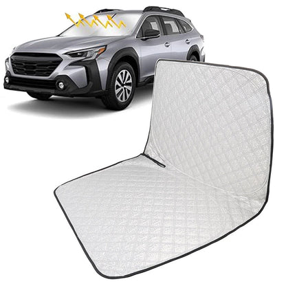 Foldable Windshield Sun Shade for Subaru Outback (2020-2025)