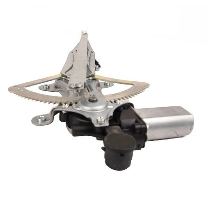 Front Right Window Regulator w/ Motor for Toyota Camry 2002-2006