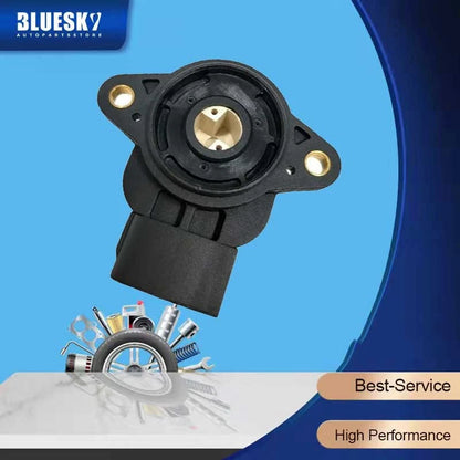 Throttle Position Sensor for Suzuki Jimny SN413 1.3L G13BB (1998-2002)