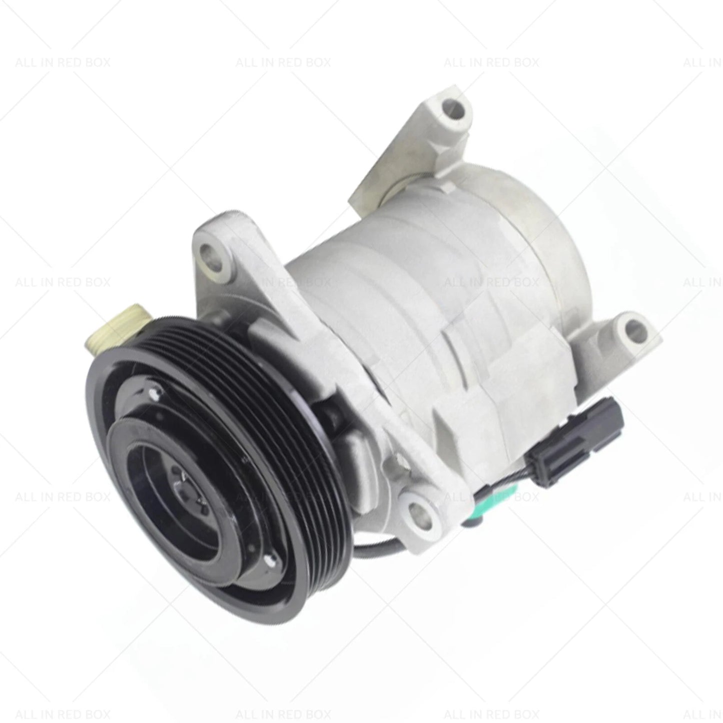 Air Con Compressor for Chrysler Voyager RG 3.3L Petrol (2001-2007)