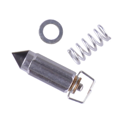 Set of 2 Carburetor Repair Kits for Honda CX650C GL650 Silver Wing (1983)