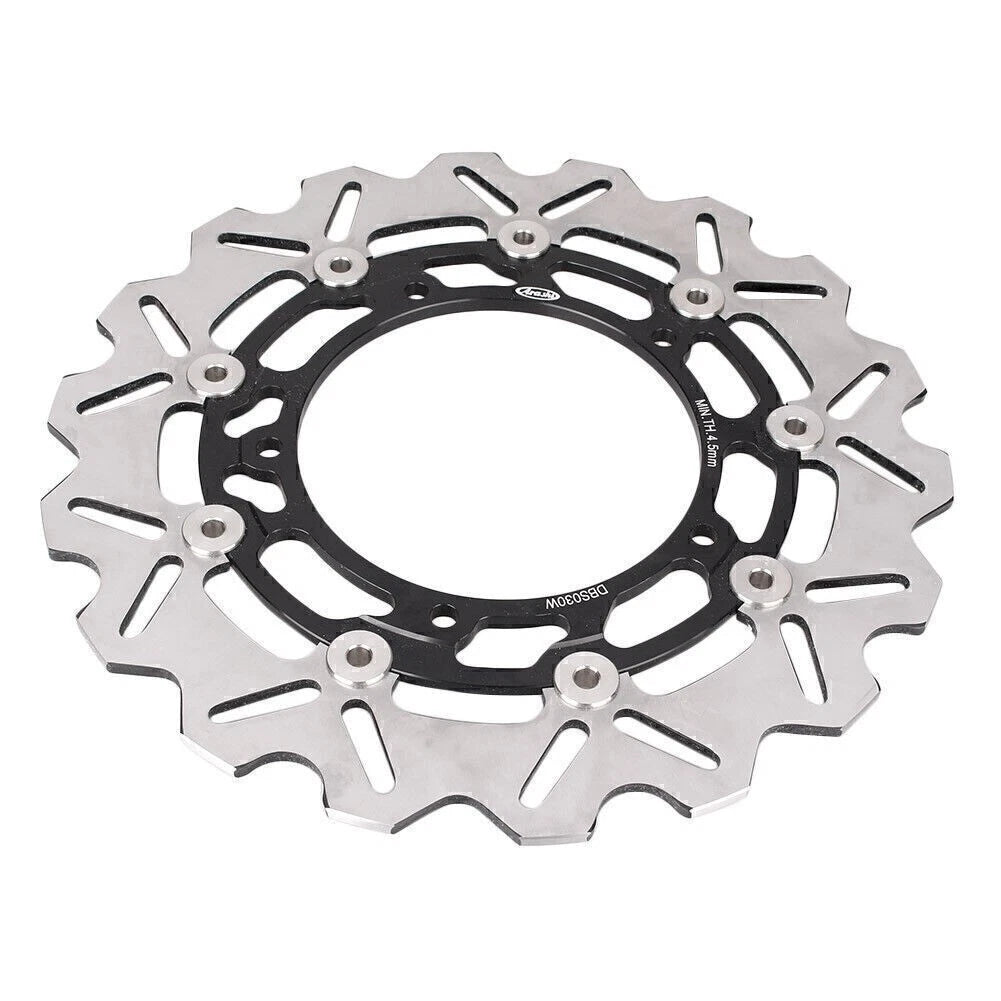 Front Brake Disc Rotor 320mm for Yamaha YZF R3/R25, XSR900 (2015-2016)