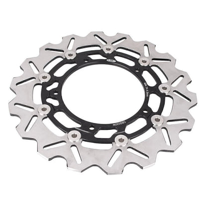 Front Brake Disc Rotor 320mm for Yamaha YZF R3/R25, XSR900 (2015-2016)
