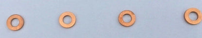 Copper injector washers 2.2 2.4 for Transit Boxer Relay Defender