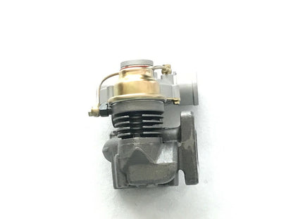 K14 Turbocharger for VW T3 Jetta Rabbit 1.6L 70HP L4 Diesel (1980-1992)