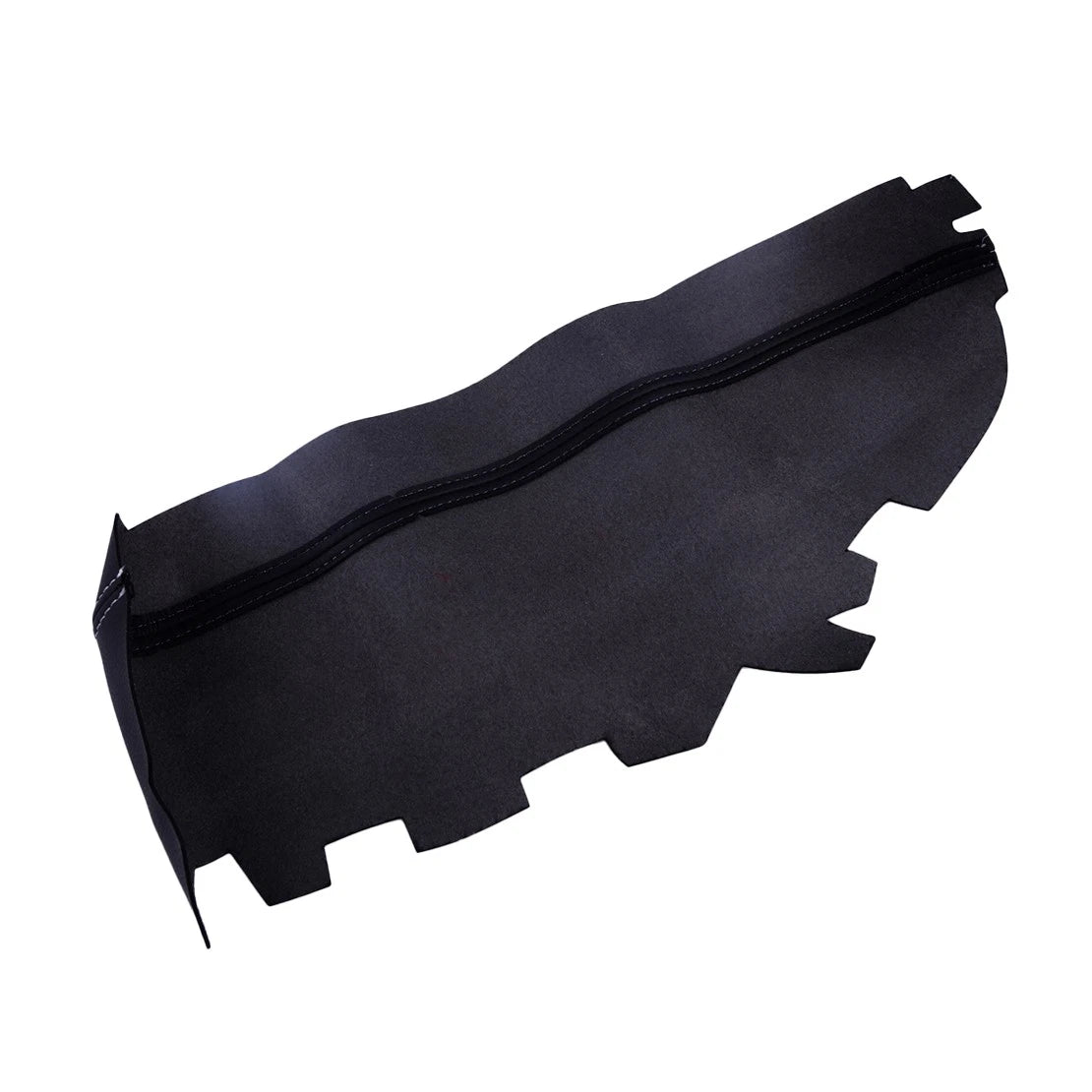 Leather Front Door Armrest Covers for Toyota Avalon (2013-2018)