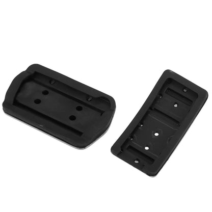 Non-slip Accelerator Foot Pedal Cover Kit for Ford Mustang Mach-E (2021-2022)