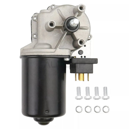 Windshield Wiper Actuator for Mercedes-Benz G55 AMG (2003–2011)