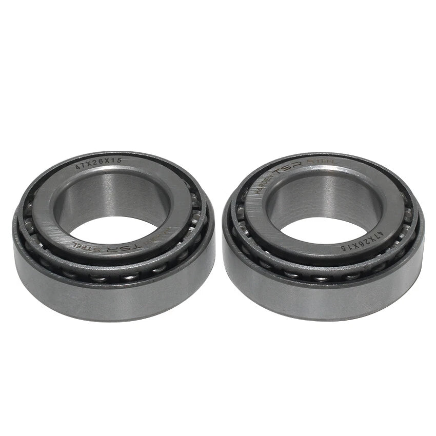 Steering Head Bearing Kit for Honda CR80R CRF150R CR125R CRF150F CRF230F CR500R (1996-2023)