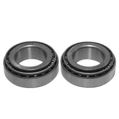Steering Head Bearing Kit for Honda CR80R CRF150R CR125R CRF150F CRF230F CR500R (1996-2023)