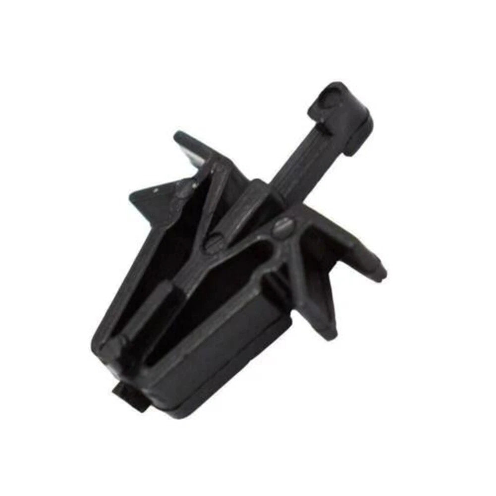 20pcs Grille Retainer Clips Plastic Black for 4Runner (1989–2002)