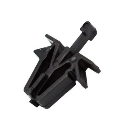 20pcs Grille Retainer Clips Plastic Black for 4Runner (1989–2002)