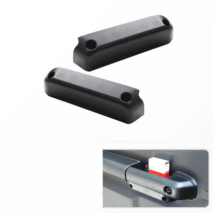 ABS Car Door Armrest Storage Box for Suzuki Jimny JB64 JB74 (2019-2023)