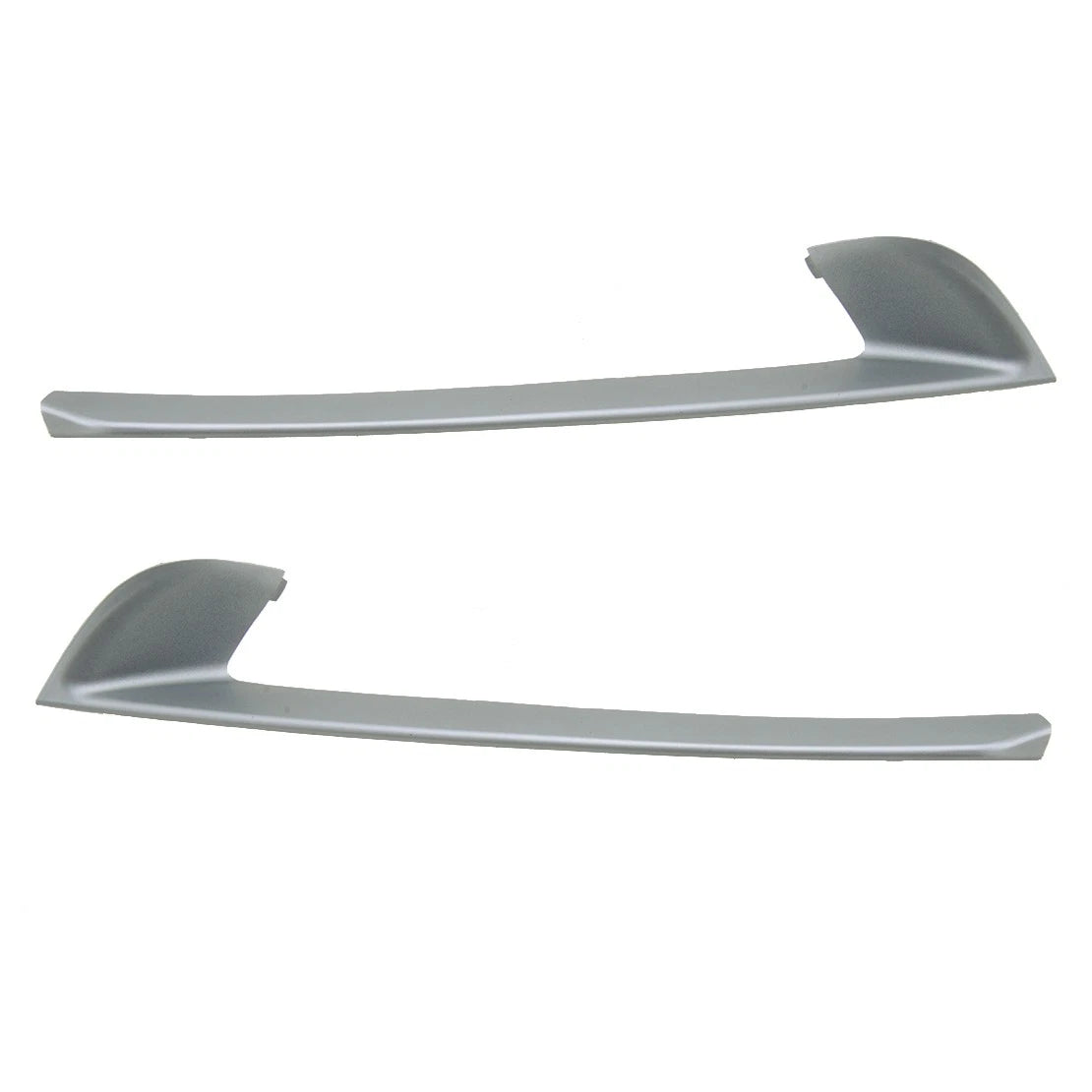 Front Bumper Grille Strip Trim for BMW 5 Series F10 F18 (2014-2016)