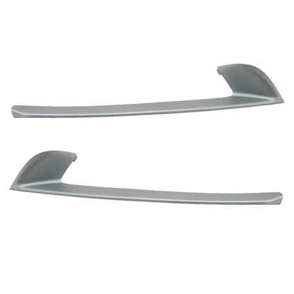 Front Bumper Grille Strip Trim for BMW 5 Series F10 F18 (2014-2016)
