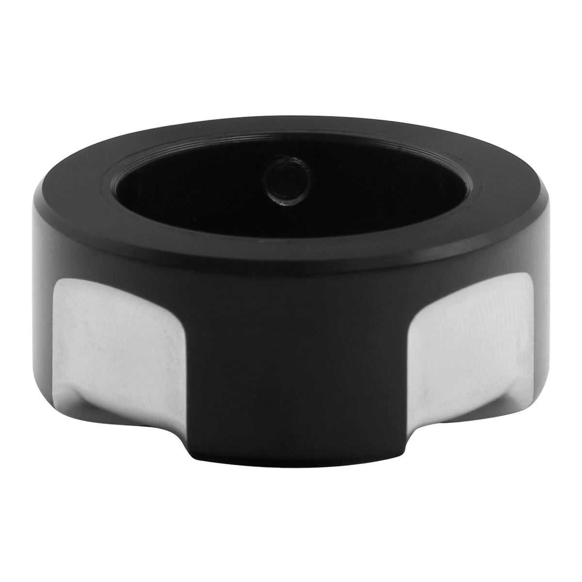 Triple Tree Top Fork Nut Bolt Cover for Harley Sportster XL883 (2009-2013)