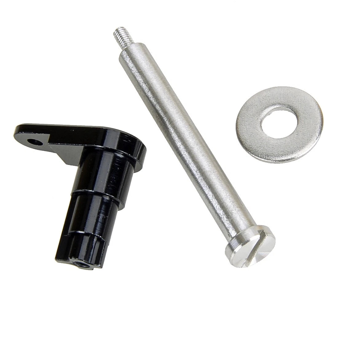 Fuel Cap Repair Hinge Fix Kit for Ford F150 (2004-2014)