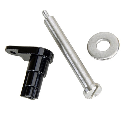 Fuel Cap Repair Hinge Fix Kit for Ford F150 (2004-2014)