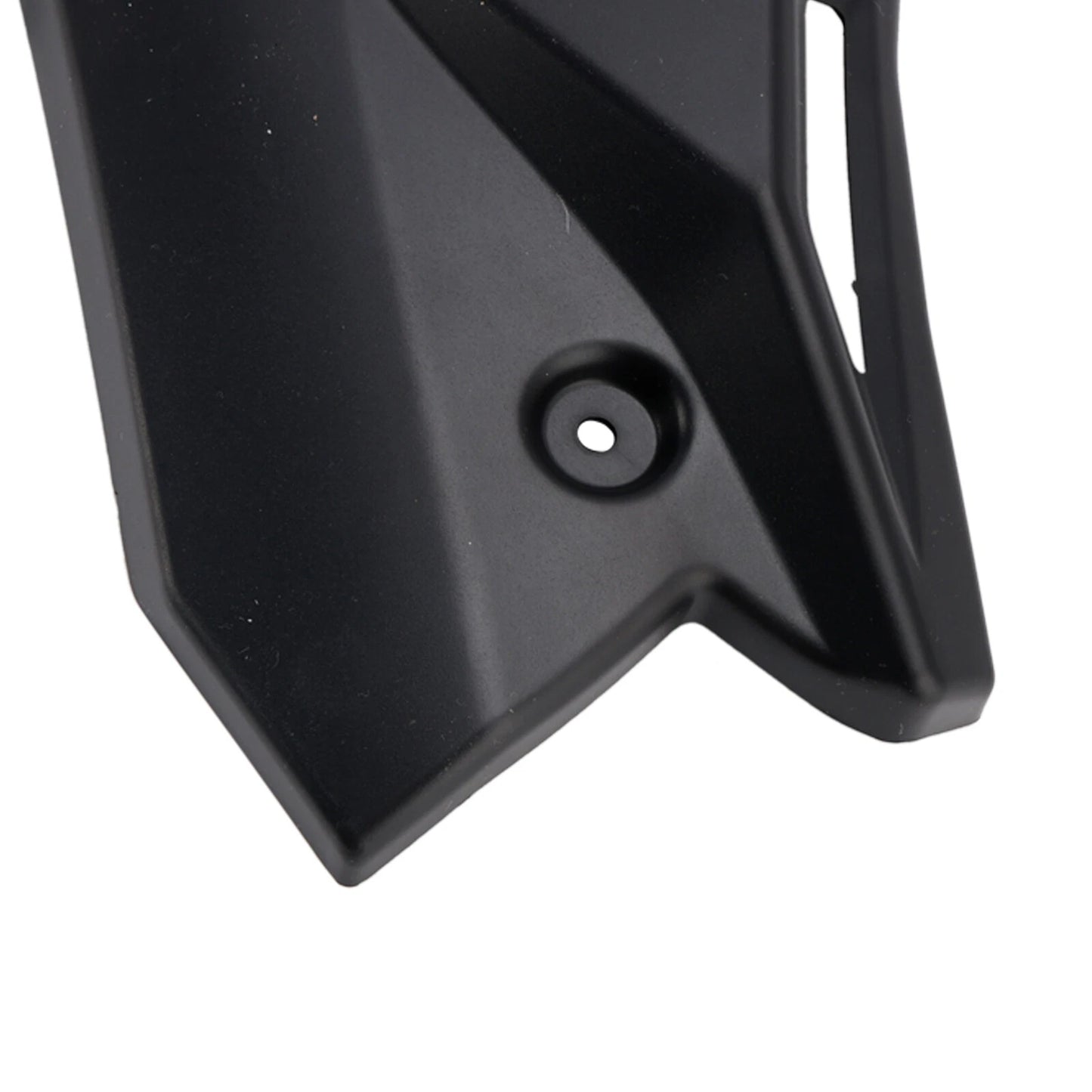Lower Pan Motor Cover for Honda CB750 Hornet (2023-2024)