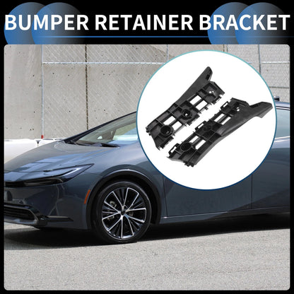 Front Bumper Retainer Bracket  for Toyota Prius (2010-2015)