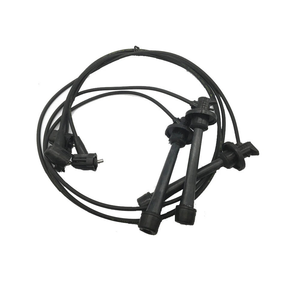 Ignition Coil Pack Kit for Toyota Hilux & Landcruiser Prado (1996-2002)