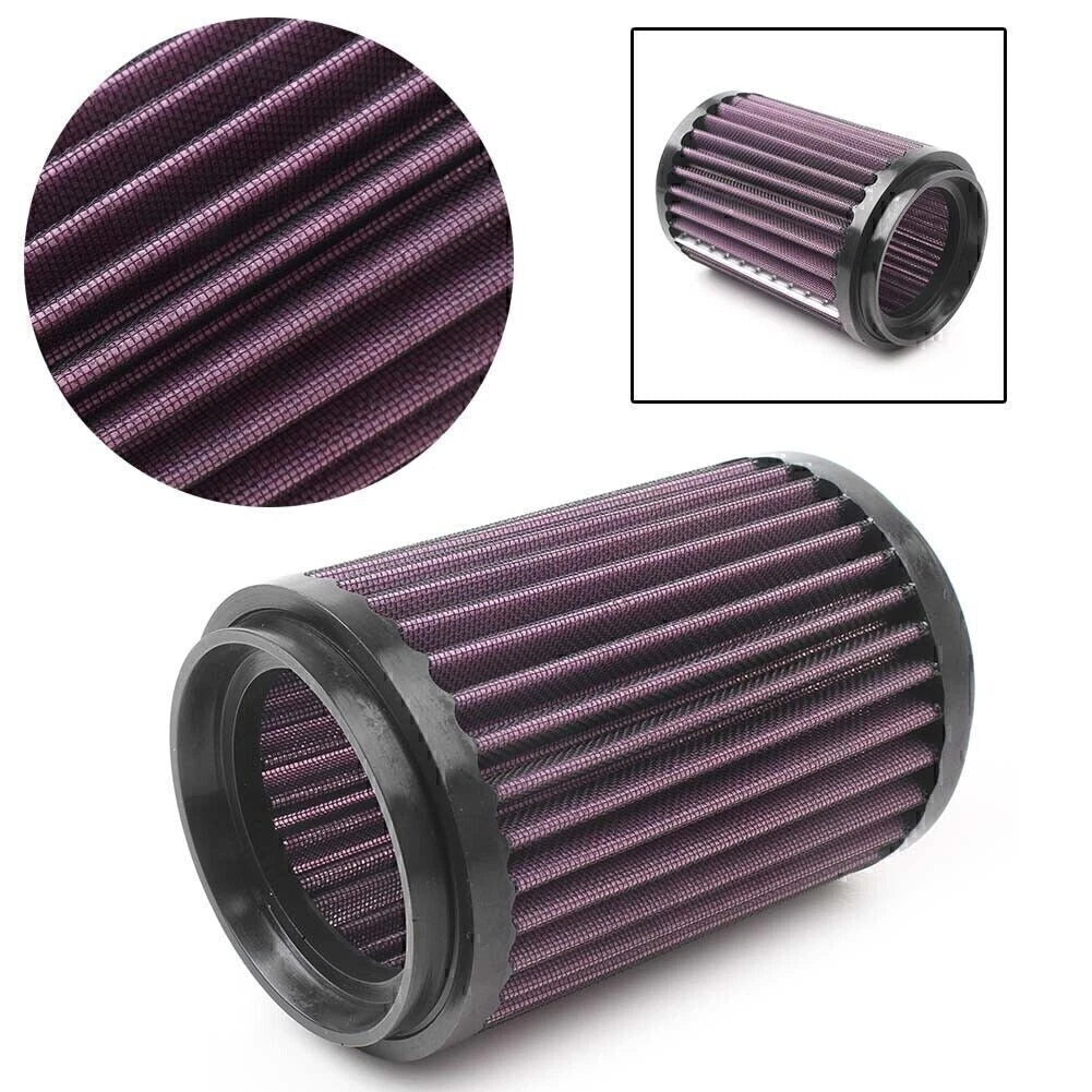 Air Cleaner Filter Element for Monster 795 2012, 796 2010-2013 (2010-2012)