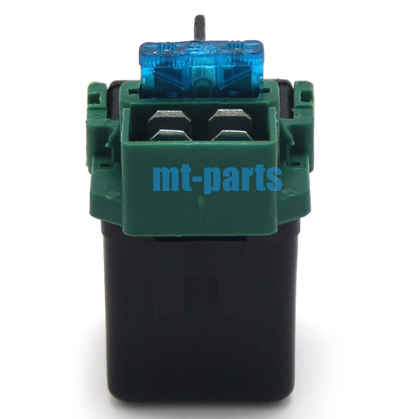 Starter Relay Solenoid for Honda CB600F Hornet 600, CB900F Hornet 900 (98-10, 02-07)