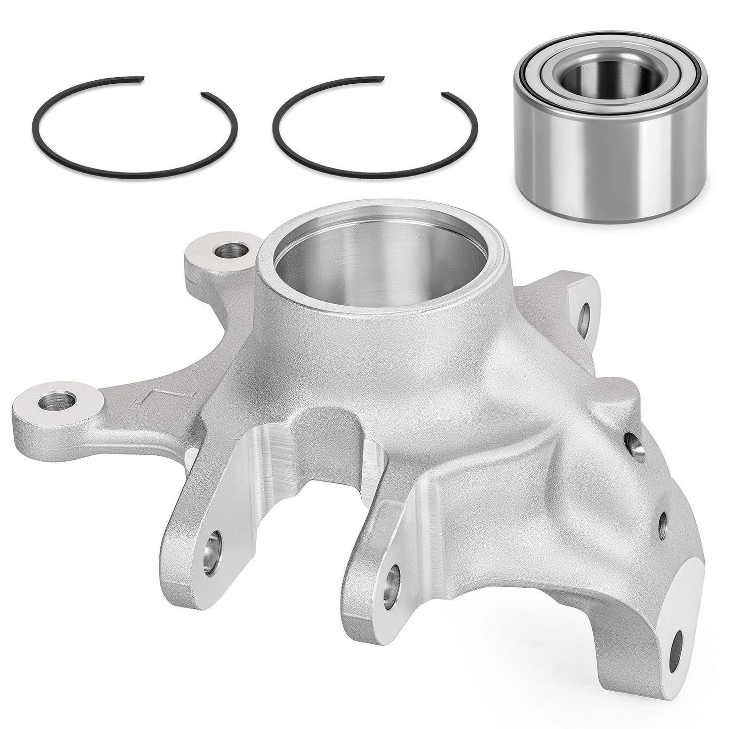 Rear Left Wheel Axle Knuckle for Can-Am Maverick Max 1000R (2014–2018)
