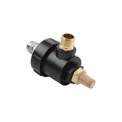 Quick Relief Valve for Tire Changer Machine Bead Breaker - Compatible Parts