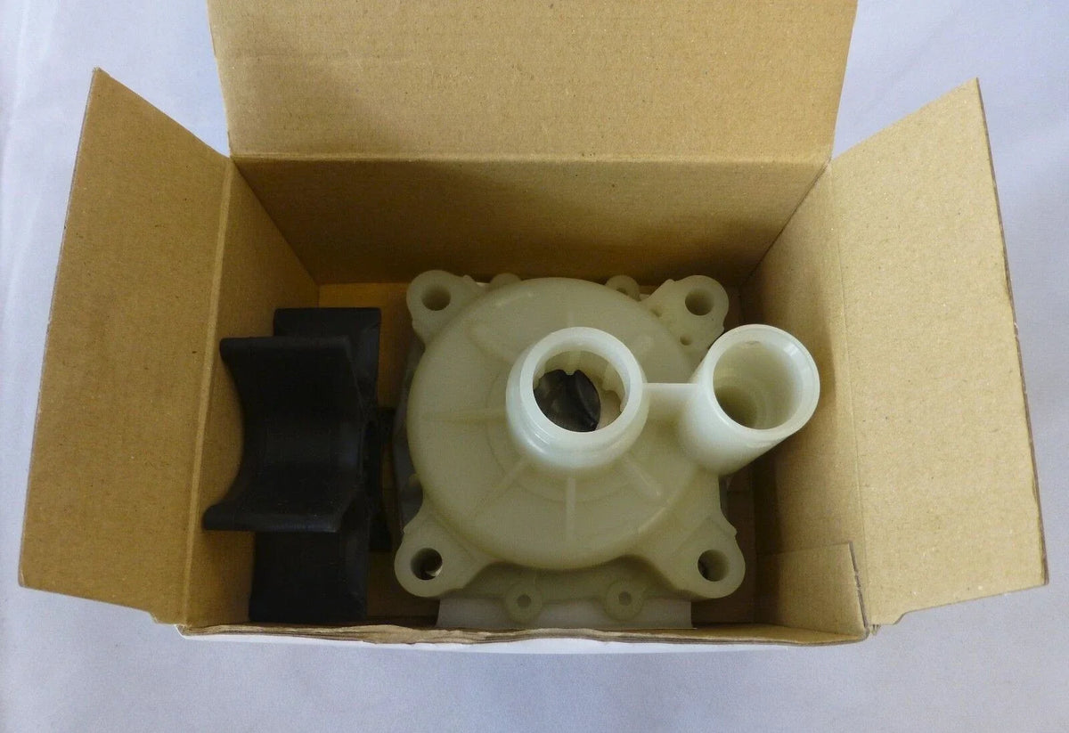 Yamaha Outboard Water Pump Impeller Kit for 61A Models (40-60HP)