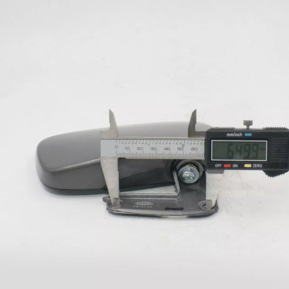 Door Mirror x2 for Toyota Celica 1600/2000/2200 GT 1977-1981
