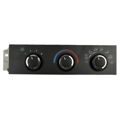 HVAC Control Module for Chevrolet GMC Express 2500 3500 (2003-2023)
