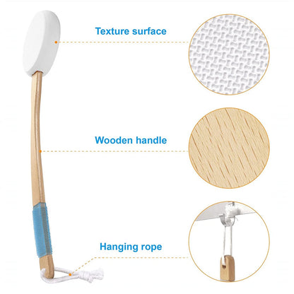 Lotion Applicator for Easy Reach on Your Back