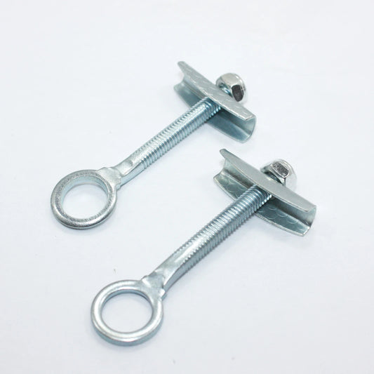 12mm 55mm Chain Adjuster Bolt Tensioner for Mini Kid Monkey PIT ATV