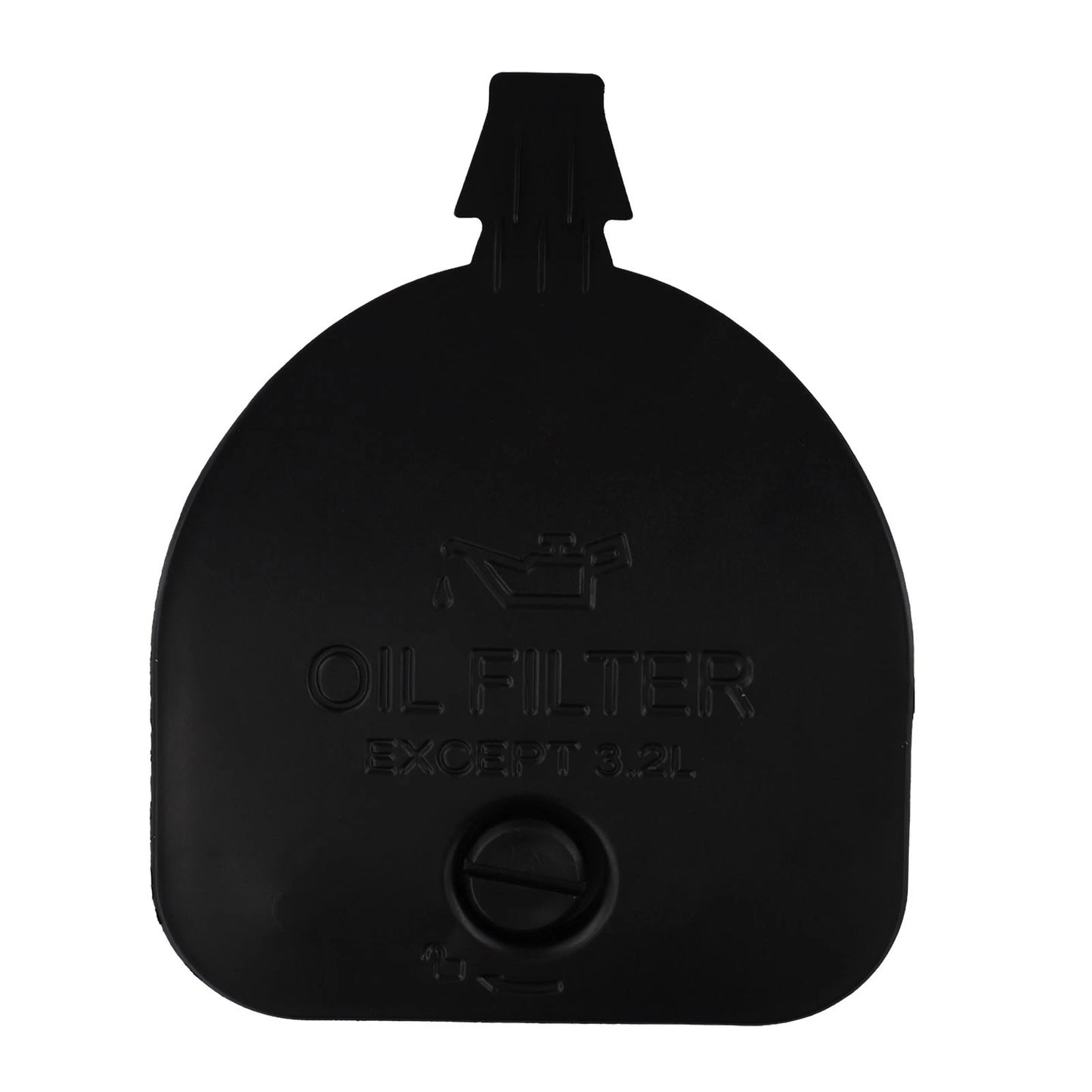 Oil Filter Door Cover for Jeep Cherokee (2014–2018)